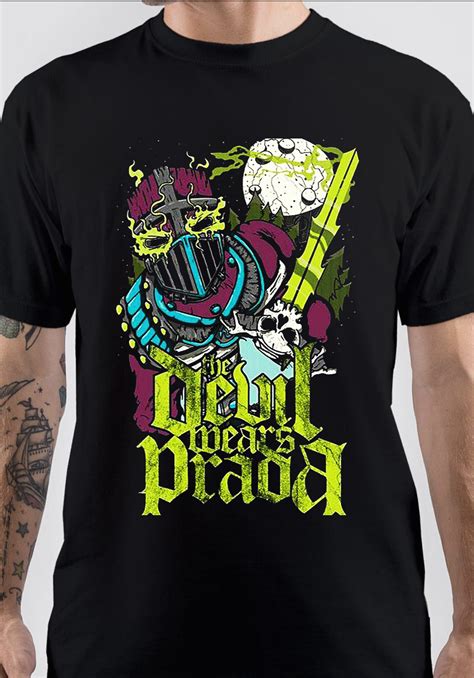 the devil wears prada tshirts|devil wears prada live.